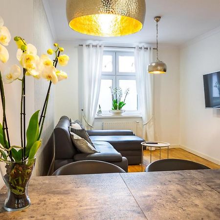 Apartamenty Katarzynka Stary Toruń 외부 사진