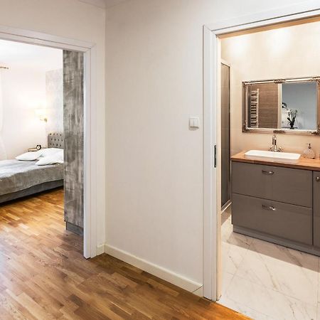 Apartamenty Katarzynka Stary Toruń 외부 사진