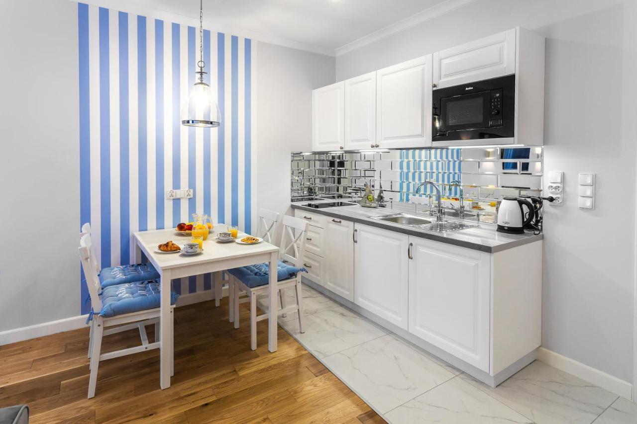 Apartamenty Katarzynka Stary Toruń 외부 사진