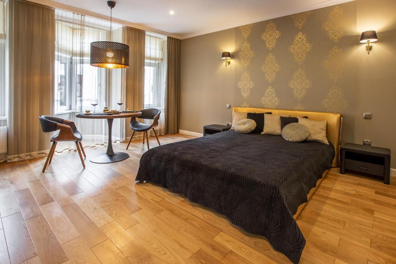 Apartamenty Katarzynka Stary Toruń 외부 사진