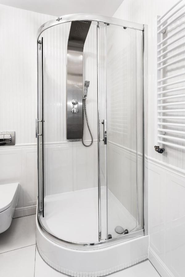 Apartamenty Katarzynka Stary Toruń 외부 사진