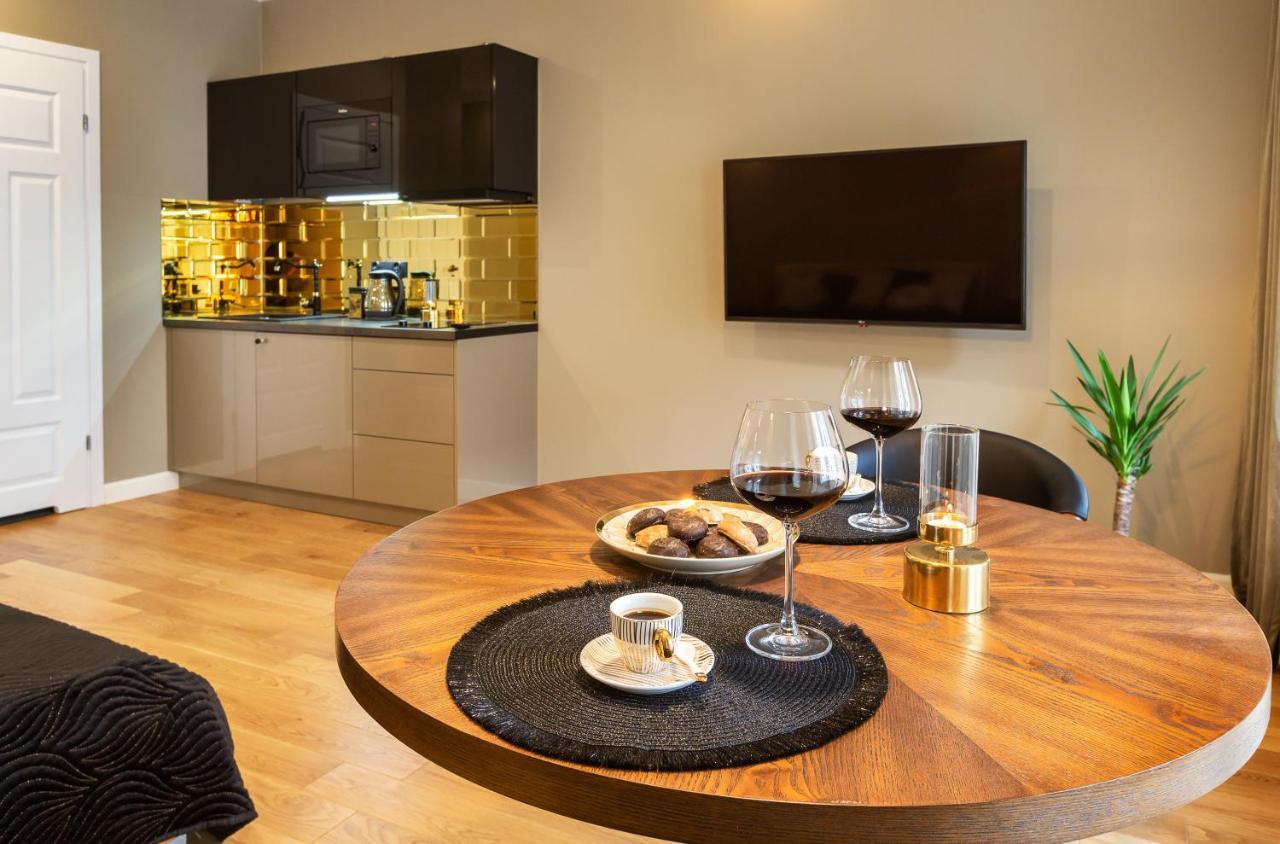 Apartamenty Katarzynka Stary Toruń 외부 사진
