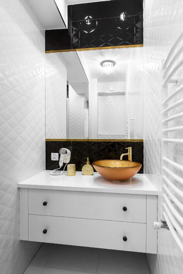 Apartamenty Katarzynka Stary Toruń 외부 사진