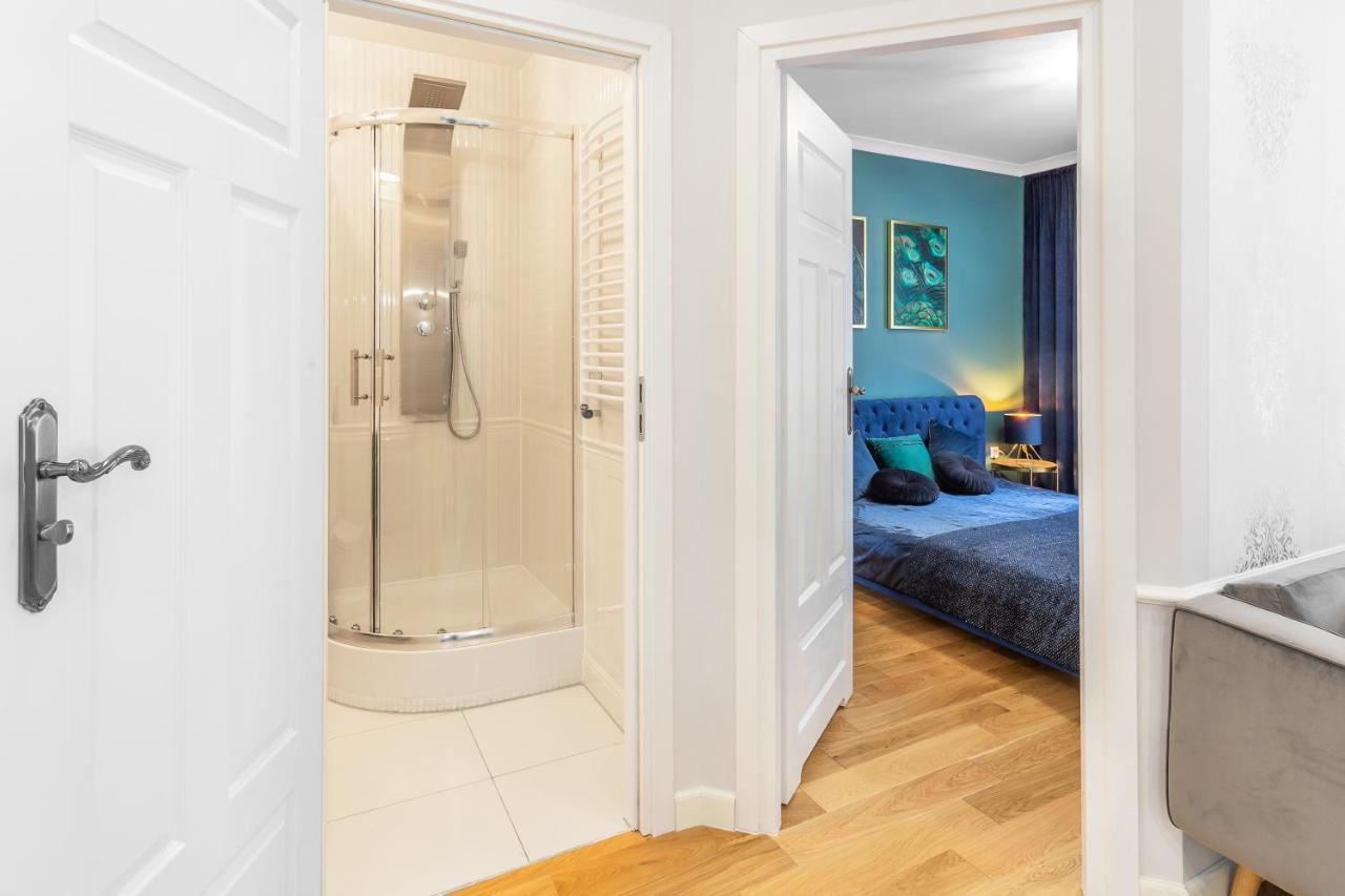 Apartamenty Katarzynka Stary Toruń 외부 사진