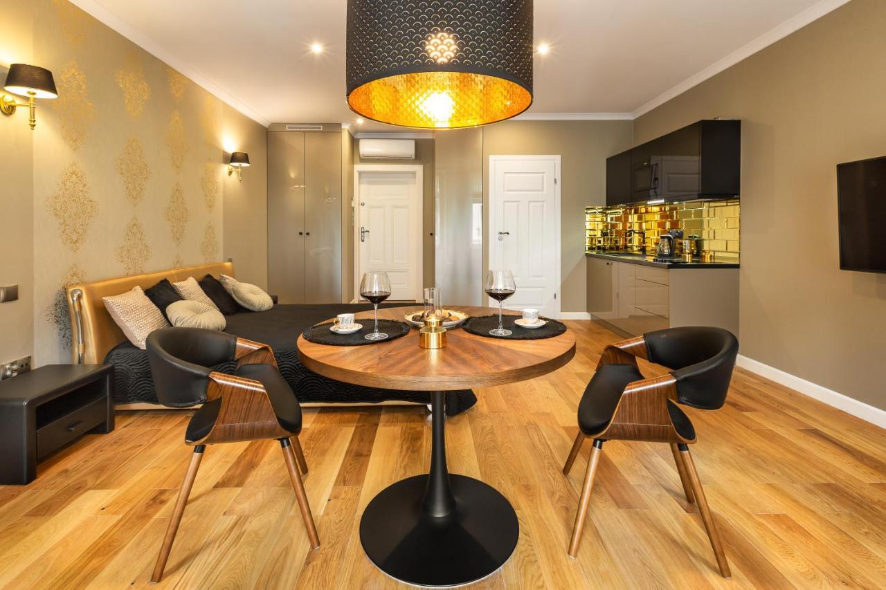 Apartamenty Katarzynka Stary Toruń 외부 사진