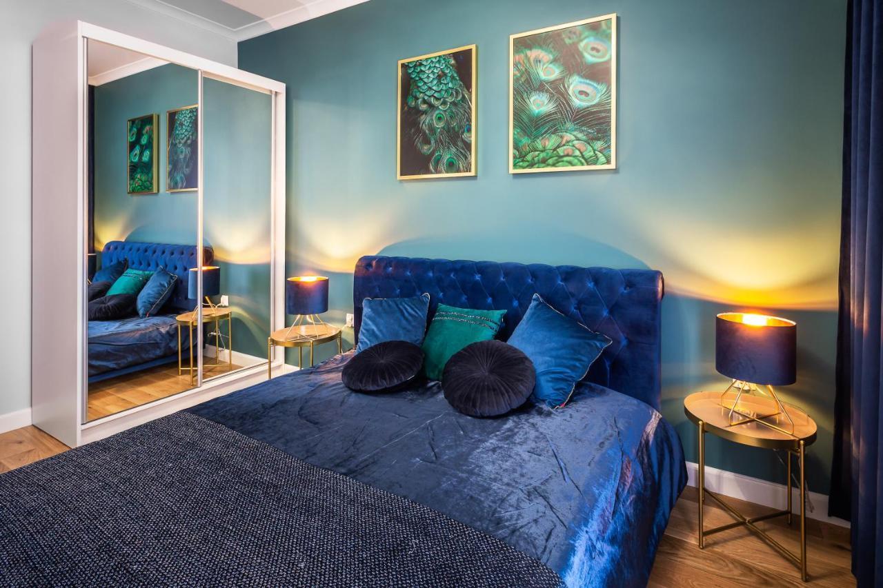 Apartamenty Katarzynka Stary Toruń 외부 사진