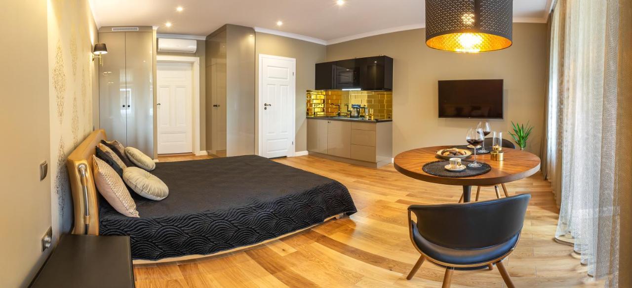 Apartamenty Katarzynka Stary Toruń 외부 사진
