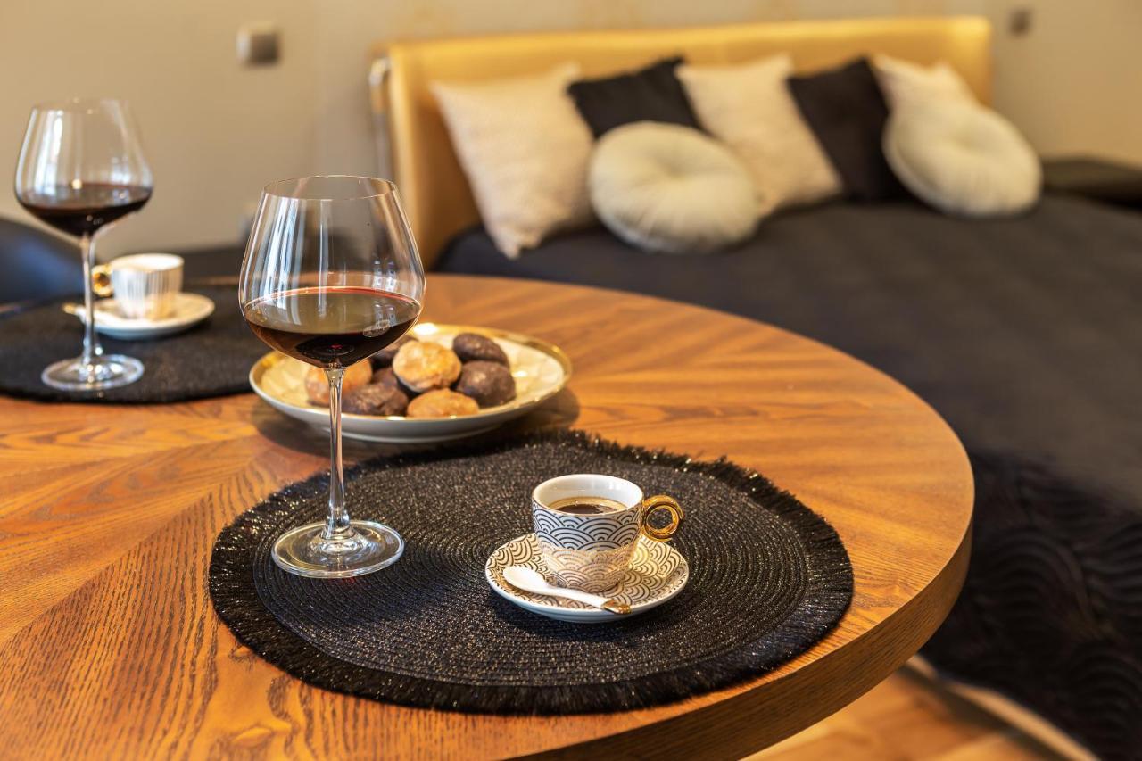 Apartamenty Katarzynka Stary Toruń 외부 사진