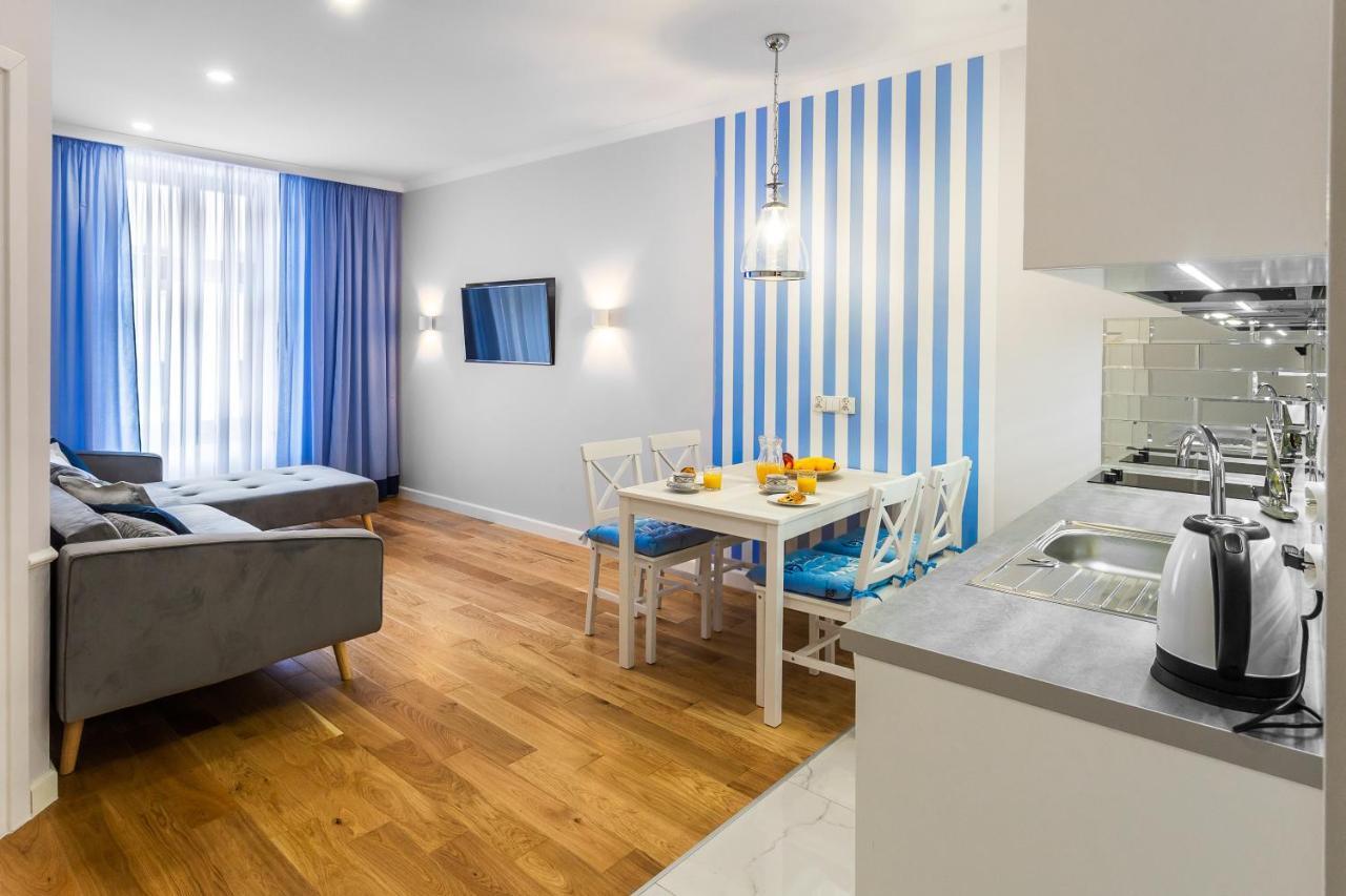 Apartamenty Katarzynka Stary Toruń 외부 사진