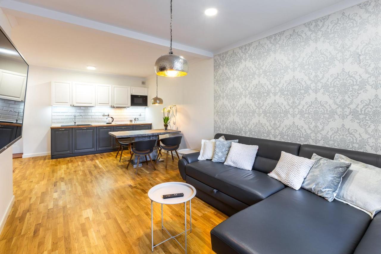 Apartamenty Katarzynka Stary Toruń 외부 사진