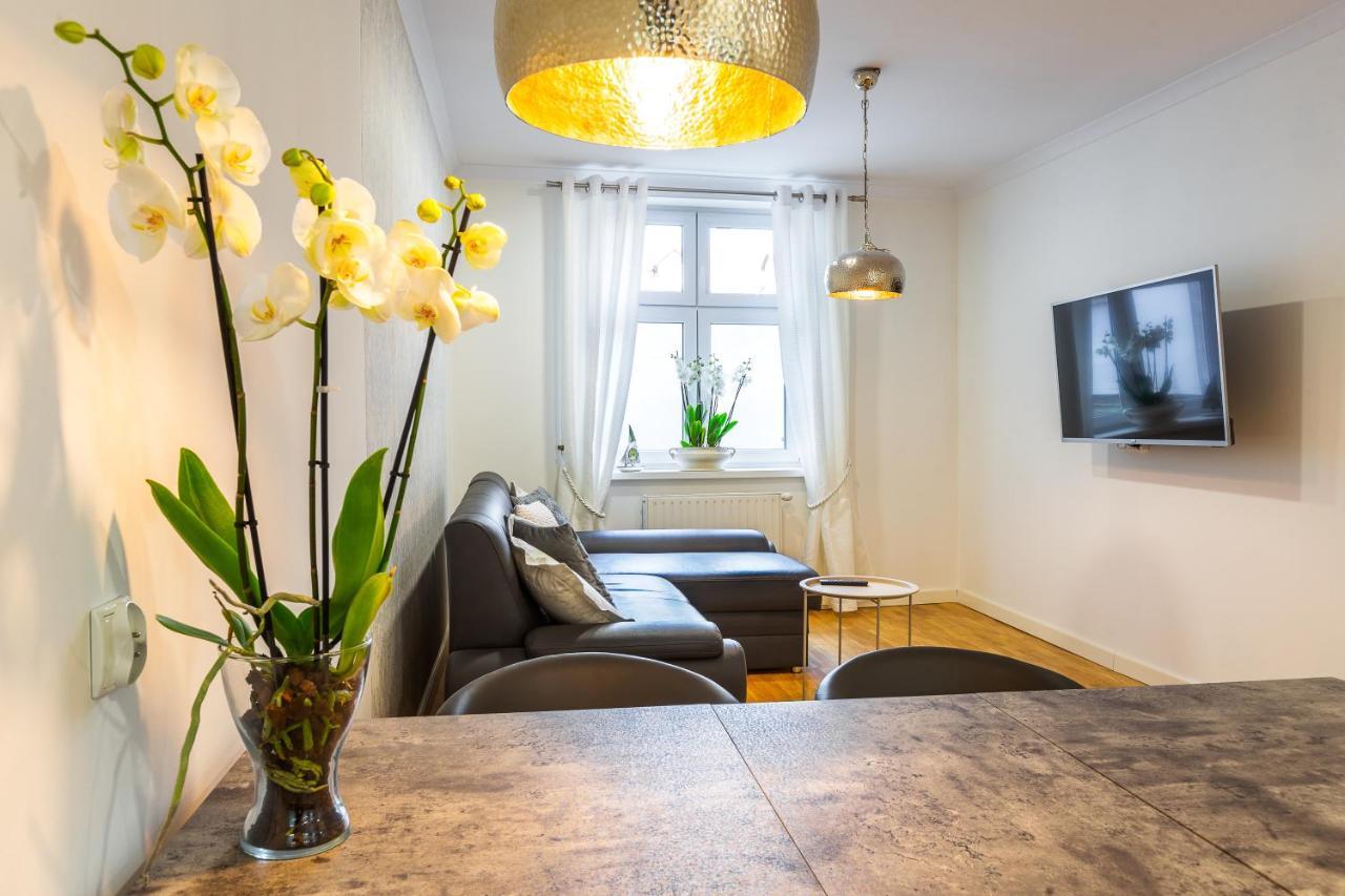 Apartamenty Katarzynka Stary Toruń 외부 사진