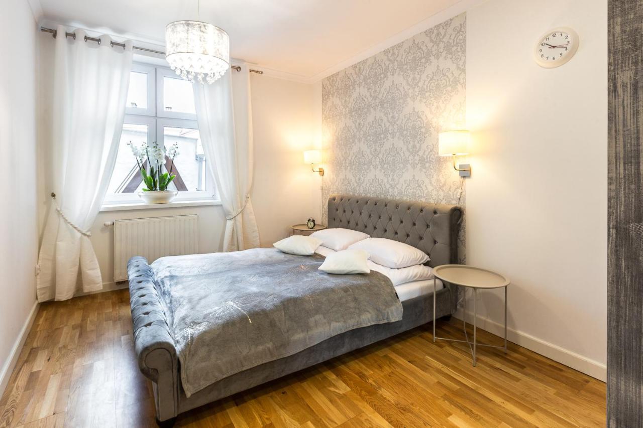 Apartamenty Katarzynka Stary Toruń 외부 사진