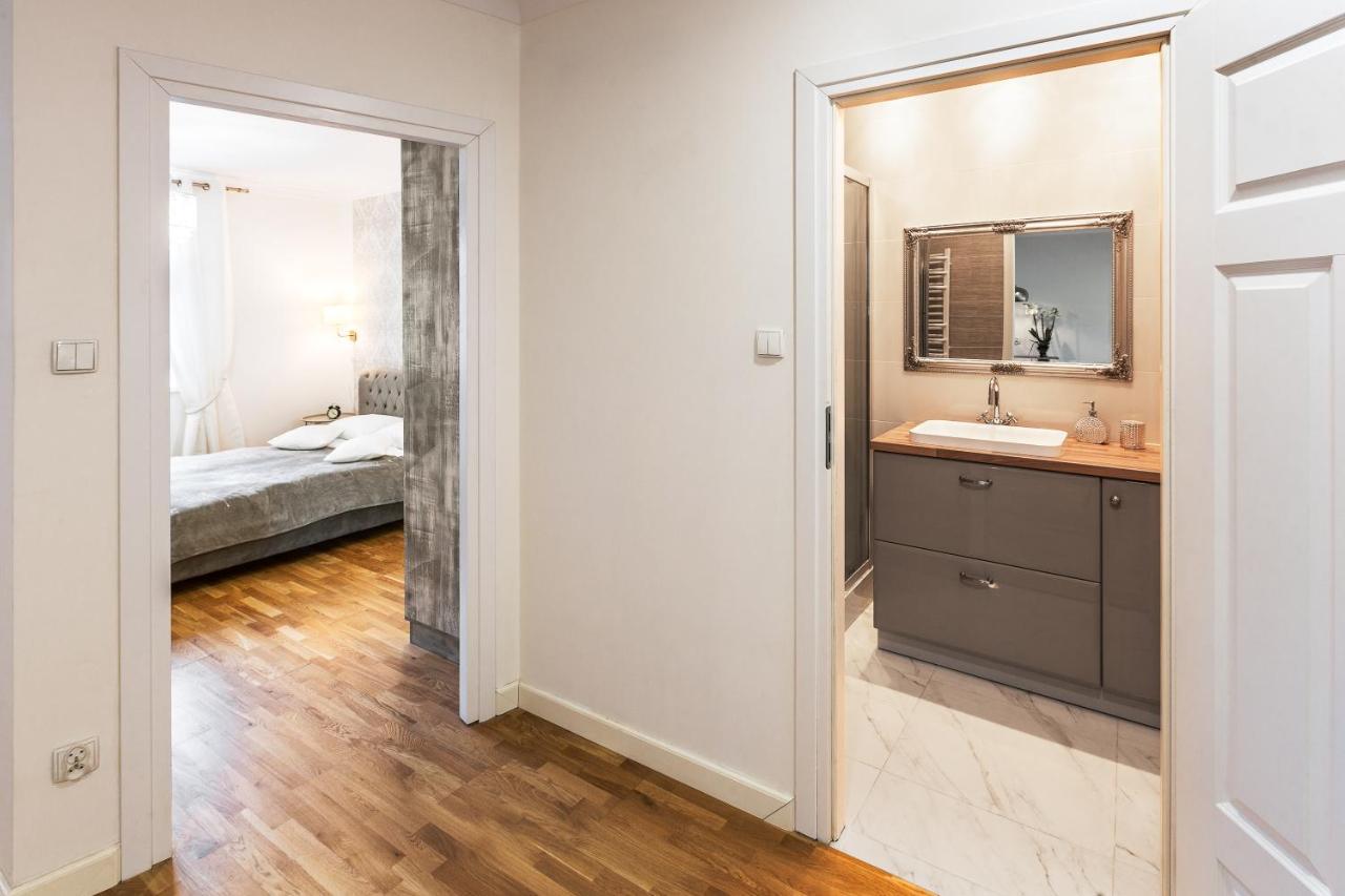 Apartamenty Katarzynka Stary Toruń 외부 사진