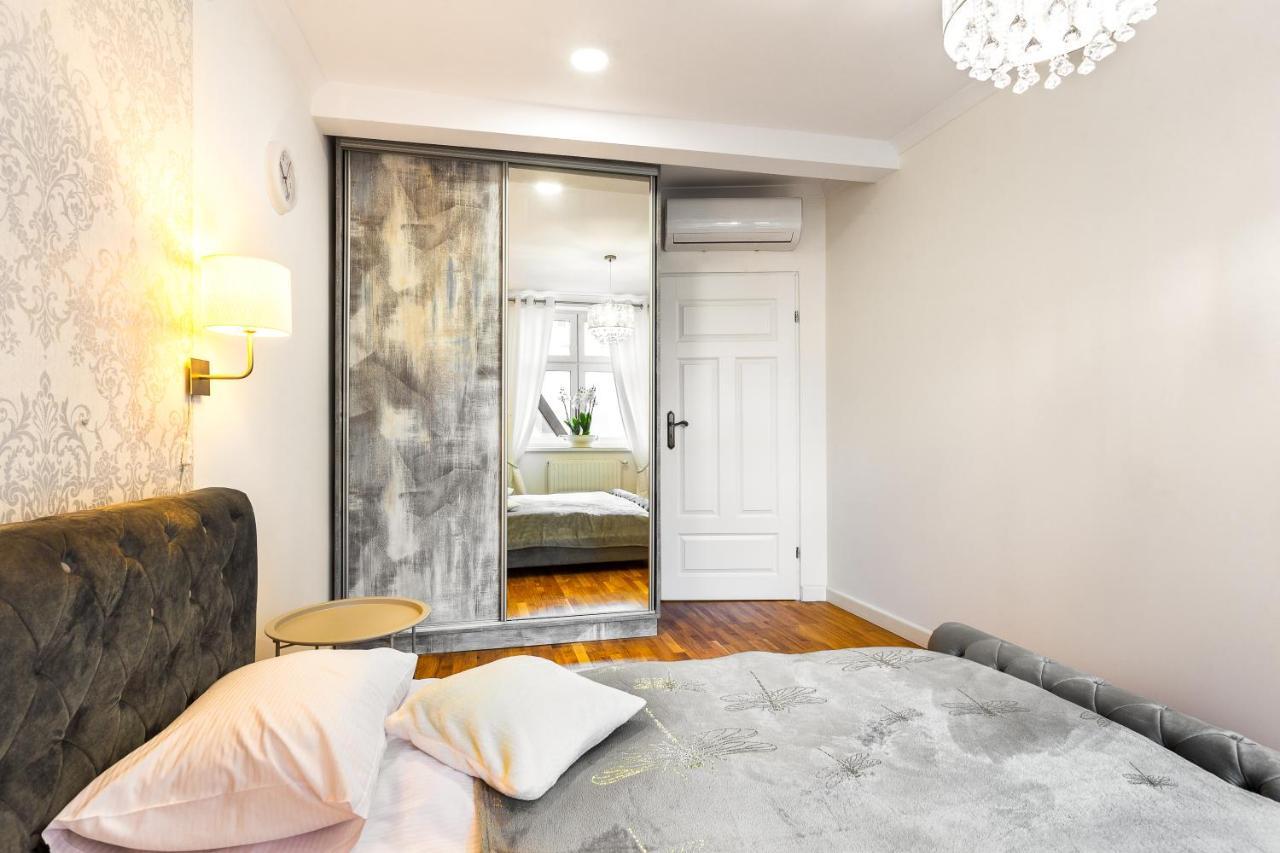 Apartamenty Katarzynka Stary Toruń 외부 사진