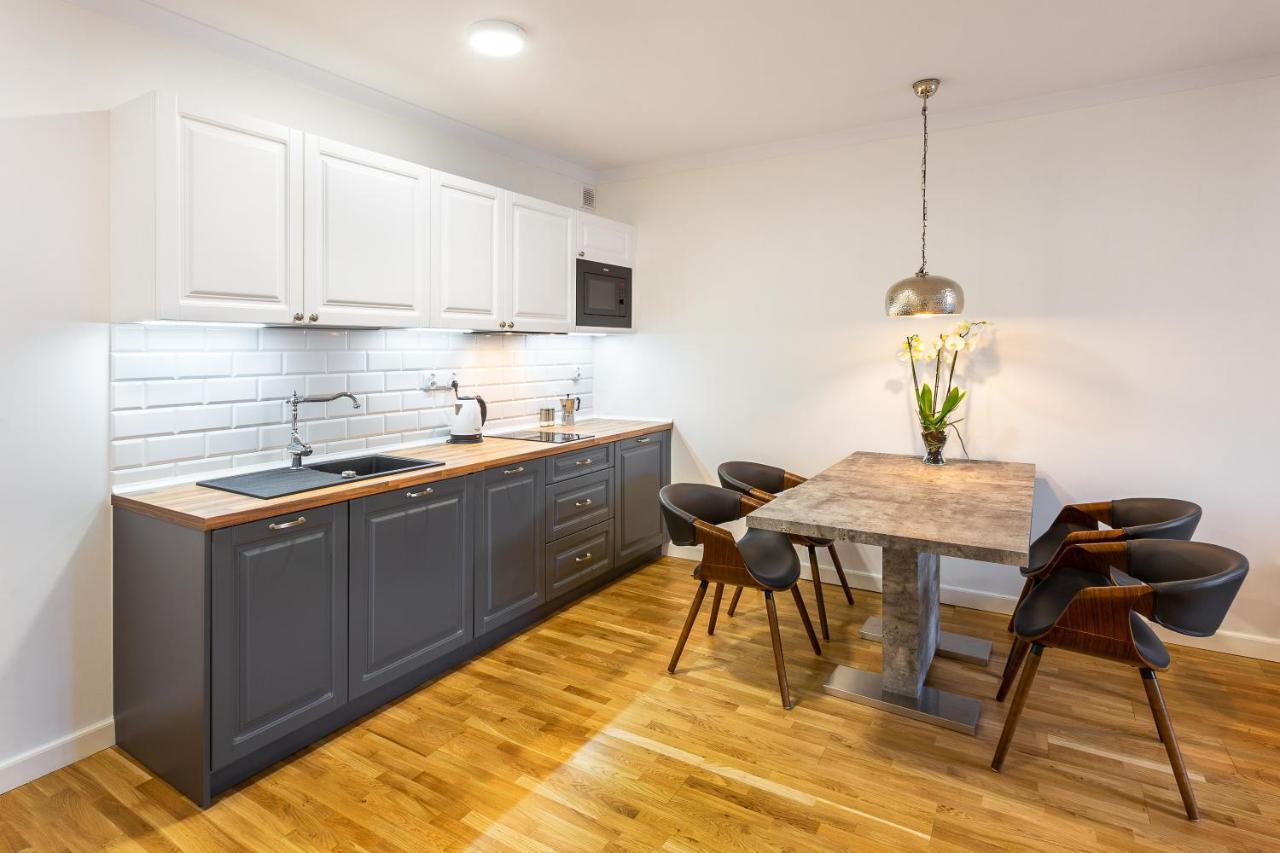 Apartamenty Katarzynka Stary Toruń 외부 사진