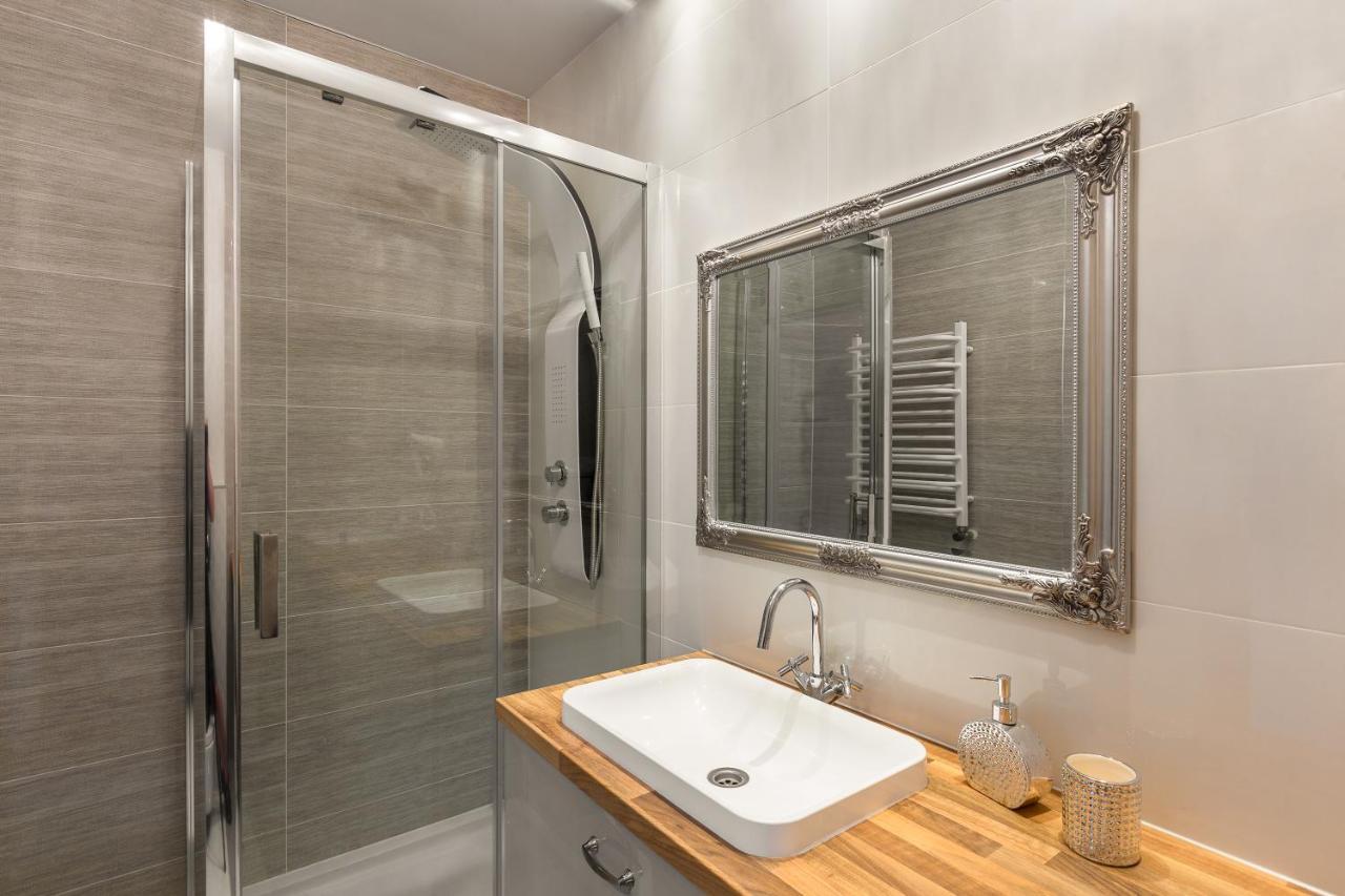 Apartamenty Katarzynka Stary Toruń 외부 사진