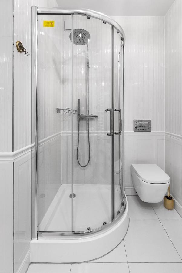 Apartamenty Katarzynka Stary Toruń 외부 사진
