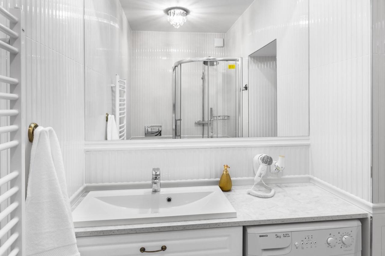 Apartamenty Katarzynka Stary Toruń 외부 사진