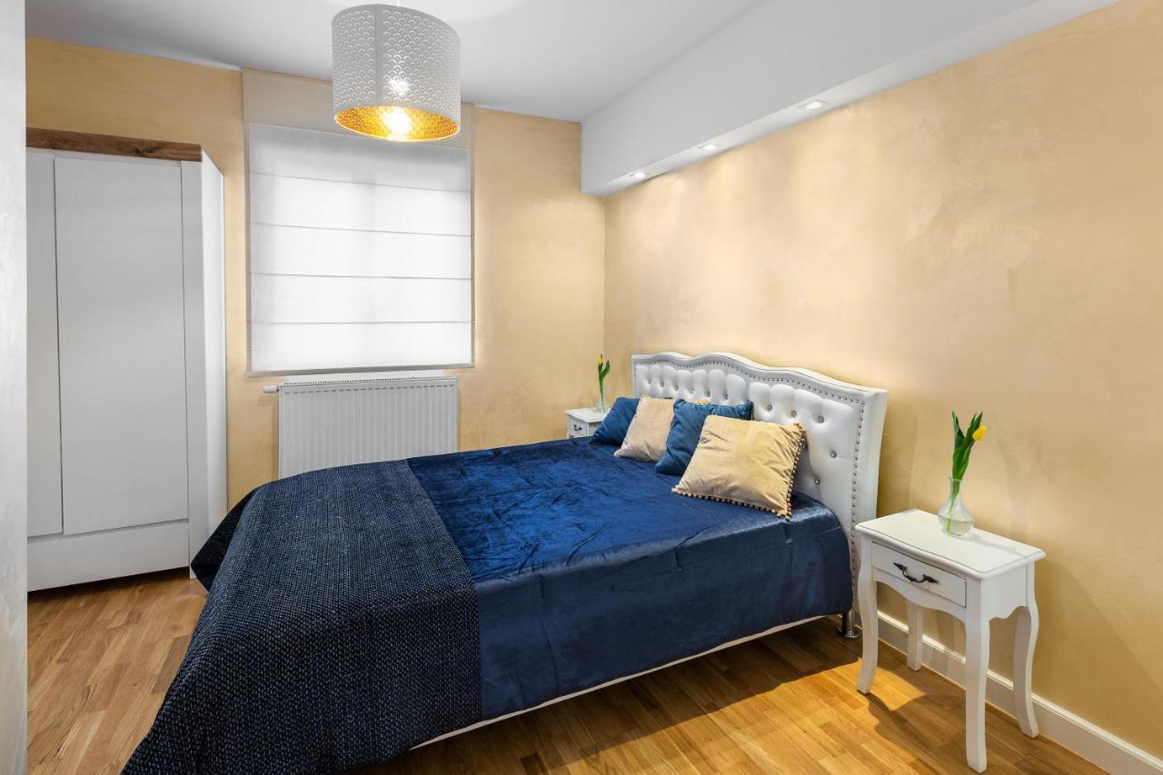 Apartamenty Katarzynka Stary Toruń 외부 사진
