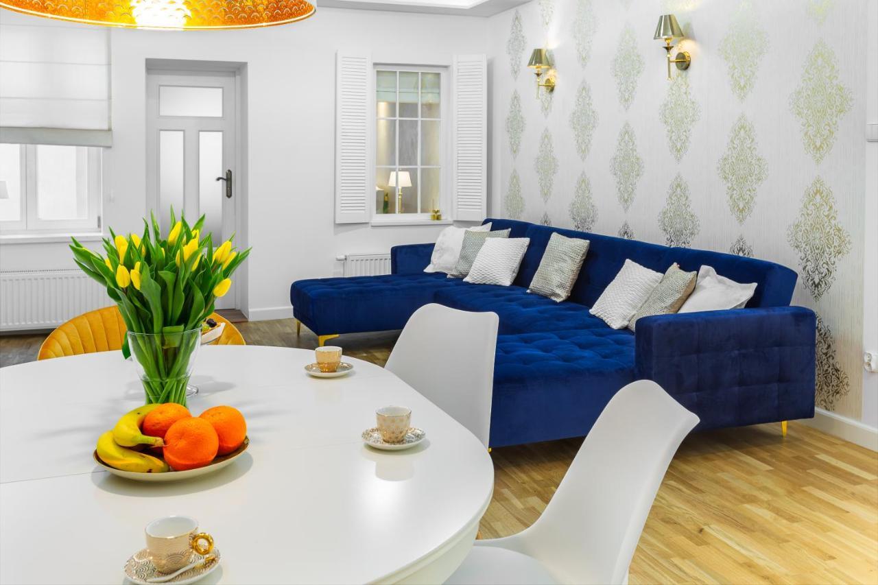 Apartamenty Katarzynka Stary Toruń 외부 사진