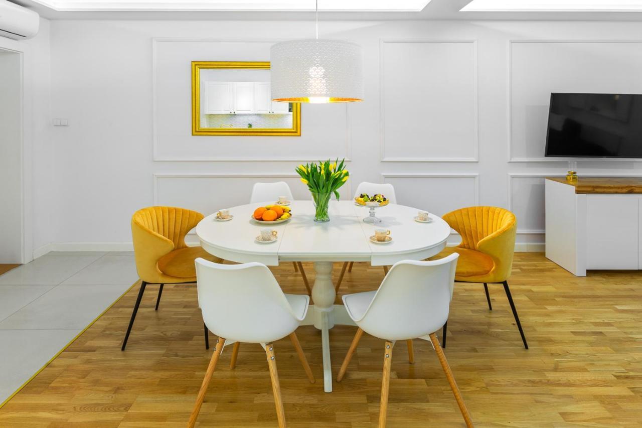Apartamenty Katarzynka Stary Toruń 외부 사진