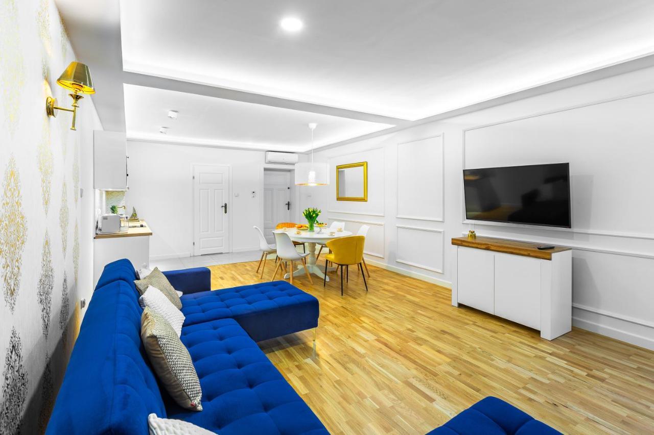 Apartamenty Katarzynka Stary Toruń 외부 사진
