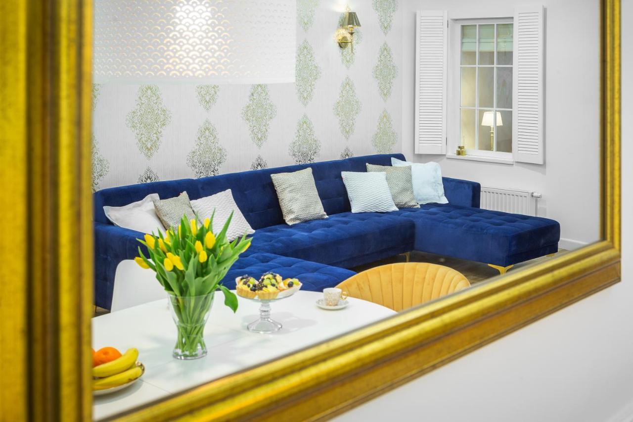 Apartamenty Katarzynka Stary Toruń 외부 사진
